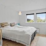 別荘 Gorgeous In Sjaellands Odde With Wifi *
