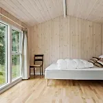 Gorgeous In Sjaellands Odde With Wifi Yderby