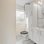 Gorgeous In Sjaellands Odde With Wifi * Yderby