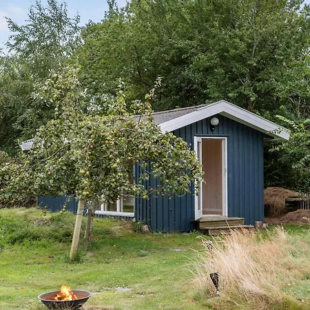 Gorgeous In Sjaellands Odde With Wifi *