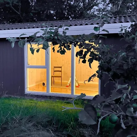 Vakantiehuis Gorgeous In Sjaellands Odde With Wifi Yderby