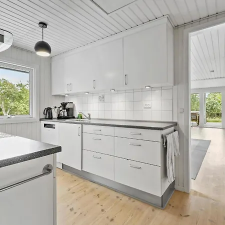 Gorgeous In Sjaellands Odde With Wifi *