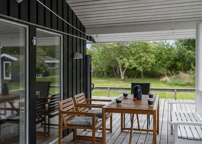 Holiday home Gorgeous In Sjaellands Odde With Wifi *