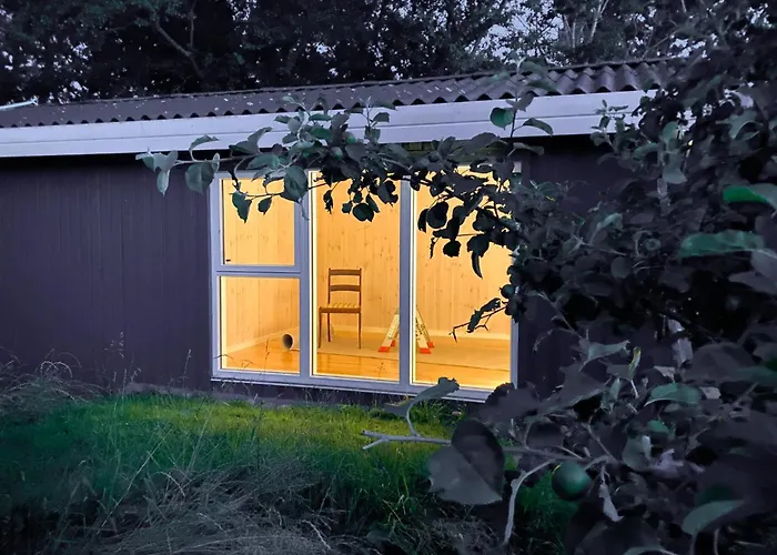 Holiday home Gorgeous In Sjaellands Odde With Wifi Yderby