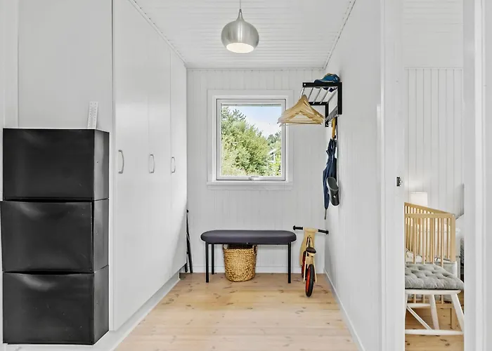 Holiday home Gorgeous In Sjaellands Odde With Wifi Yderby